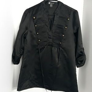 Passport 4 row buttons top